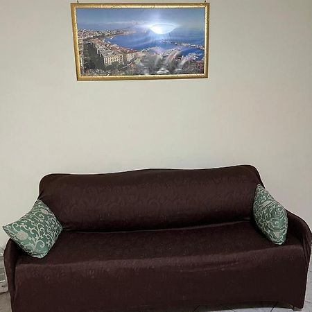 נאפולי La Maison Di Pulcinella מראה חיצוני תמונה