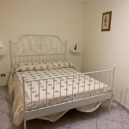 נאפולי La Maison Di Pulcinella מראה חיצוני תמונה
