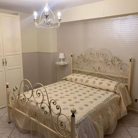 נאפולי La Maison Di Pulcinella מראה חיצוני תמונה