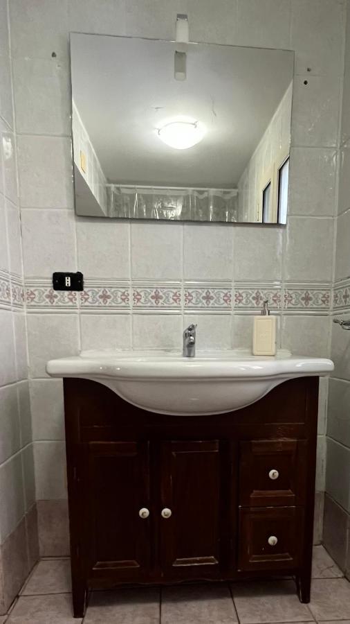 נאפולי La Maison Di Pulcinella מראה חיצוני תמונה