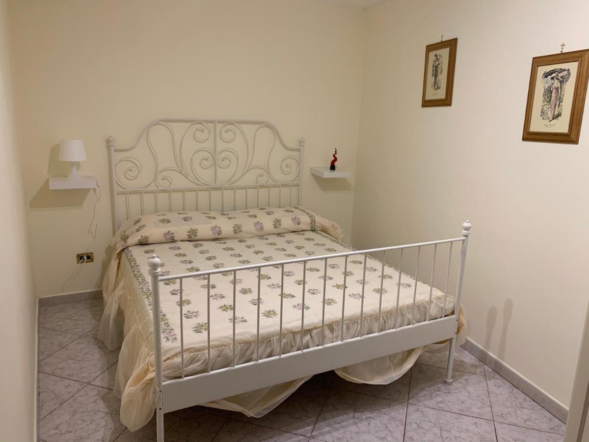 נאפולי La Maison Di Pulcinella מראה חיצוני תמונה