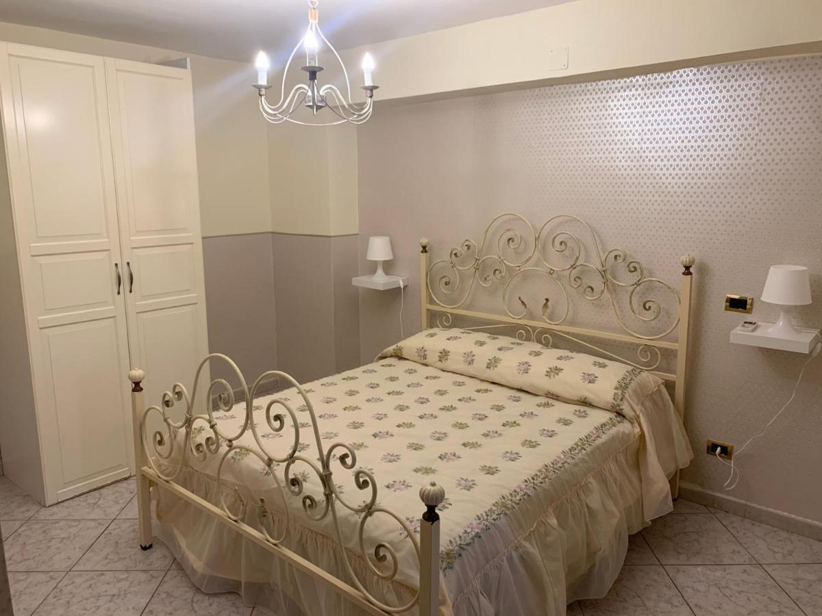 נאפולי La Maison Di Pulcinella מראה חיצוני תמונה